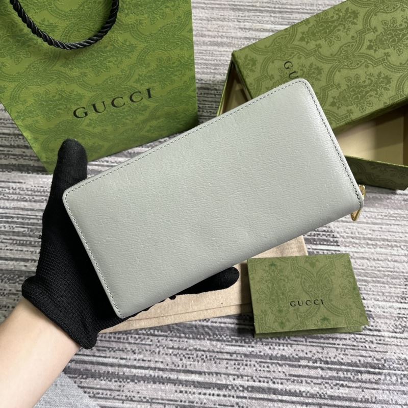 Gucci Wallets